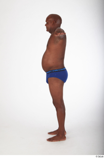 Photos Gael Casaus in Underwear t poses whole body 0002.jpg